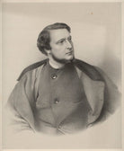 Charles Albert Fechter NPG D22434