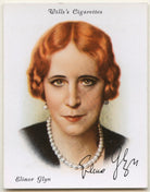 Elinor Glyn NPG D42398