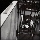 Robert Filliou; Gustav Metzger NPG x135112