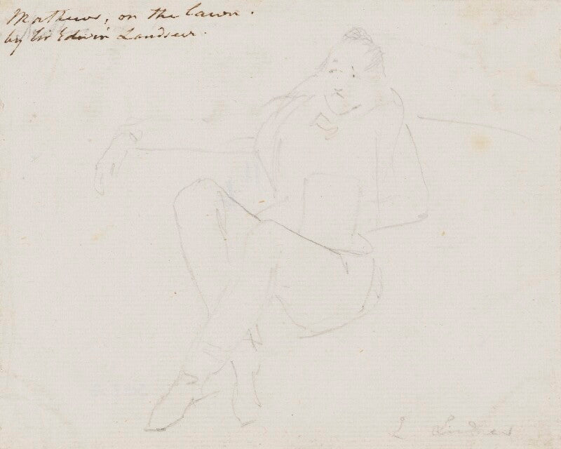 Charles mathews npg 3097(3)