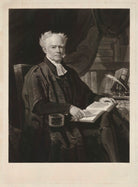 John Healey Bromby NPG D32167