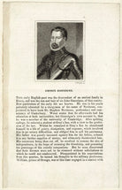 George Gascoigne NPG D25497