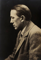 Sir Gerald Du Maurier NPG x44914