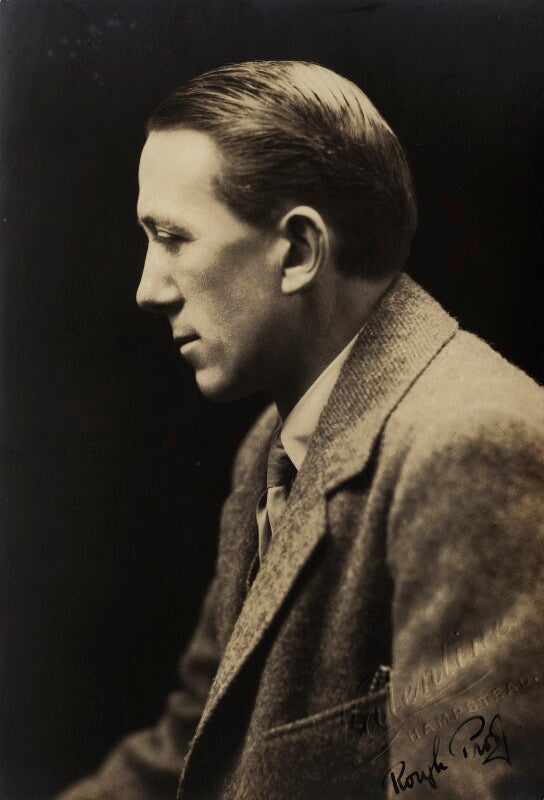 Sir gerald du maurier npg x44914