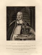 John Ireland NPG D10741