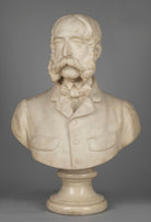 George John Whyte-Melville NPG 3836