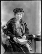 Lady Mary Margaret Maitland NPG x120342