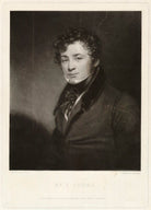 Thomas Simpson Cooke NPG D34101