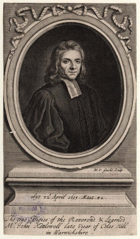John kettlewell npg d16211