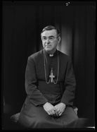 Graham Douglas Leonard NPG x174403