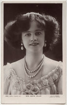 Gertie Millar NPG x160528