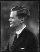 Charles John Leonard Lyle, 2nd Baron Lyle of Westbourne NPG x123697