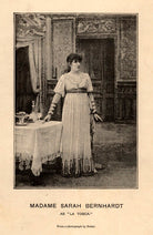 Sarah Bernhardt NPG D1063