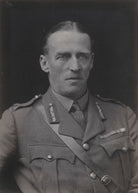 Arthur Benison Hubback NPG x65825