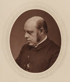 Joseph Barber Lightfoot NPG Ax17591