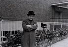 Benny Hill NPG x136742