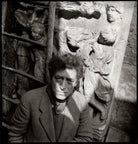 Alberto Giacometti NPG x133258