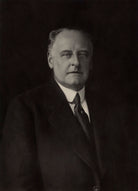 William Lygon, 7th Earl Beauchamp NPG x163983