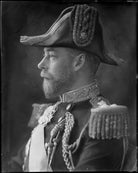 King George V NPG x139823