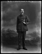 Hon. Oscar Montague Guest NPG x158159