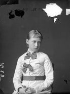 Irene of Hesse and by Rhine, Princess Henry of Prussia NPG x95943