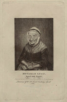 Sarah Lyon NPG D35014