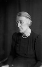 Marjory Stephenson NPG x20552