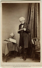 Michael Faraday NPG Ax11953