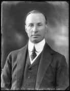 Sir John Nicholson Barran, 2nd Bt NPG x123417