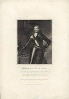 William Craven, 1st Earl of Craven NPG D34217