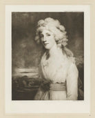 Agnes Katherine Heath (née Coussmaker) NPG D35657