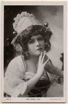 Mabel Love NPG x193899