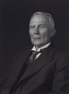 Herbert Albert Laurens Fisher NPG x21925
