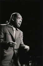 Duke Ellington NPG x210093