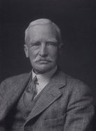 Sir Harry Charles Augustus Eyres NPG x167473