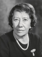 Flora Robson NPG x165844