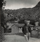 Robert Graves NPG x25200