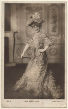 Marie Lloyd NPG Ax160013