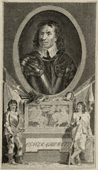 Oliver Cromwell NPG D28716