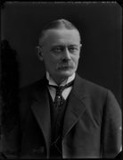 Jack Pease NPG x154779