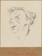 Sir Julian Huxley NPG D13572