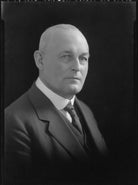 John Babington Macaulay Baxter NPG x42565