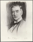 William Hall Walker, 1st Baron Wavertree NPG D37904