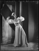 Kyra Alanova NPG x34452