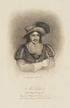 Edmund Kean as Richard III NPG D49527