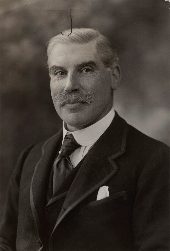 Herbert merton jessel, 1st baron jessel npg x85492