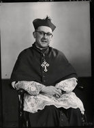 George Andrew Beck NPG x86323