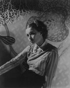 Florence Lambert (née Chuter, later Hole) NPG x68806