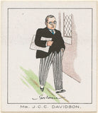 John Colin Campbell Davidson, 1st Viscount Davidson NPG D2834