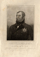 Frederick, Duke of York and Albany NPG D10824